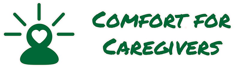 Comfort for Caregivers